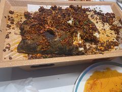 -勇利赵家烤肉坊(纬二街店)