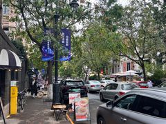 -天津五大道文化旅游区