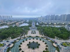 -启东恒大海上威尼斯酒店