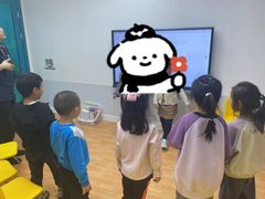 -英孚教育青少儿(长安中心)