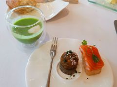 开胃菜-Jean Georges