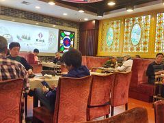 大堂-点都德(盘福楼店)