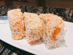 -玄海寿司(国贸店)