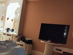 -上海白金汉爵大酒店(大零号湾国际会议中心店)