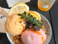 -J Create城市露营咖啡·简餐·宠物(上海动物园店)