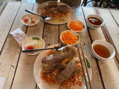 -217丰惠源抓饭(江乾路店)