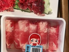 -野妹火锅(龙岗店)
