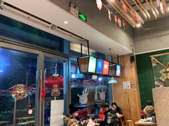-木屋烧烤(惠阳华润小径湾店)