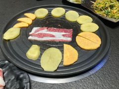 -龙记珍牛和牛烧肉(龙南街店)