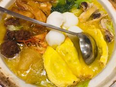 -顺风海鲜港(金玉兰店)