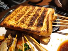 -庆峰龙虾烧烤(合肥一店)