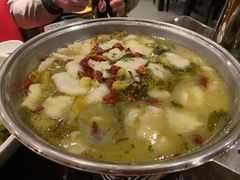 -刘胖子家常菜·蹄花焖藕(兴业店)