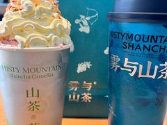 -雾与山茶(大禹城店)