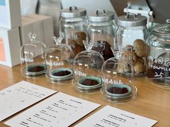 -DEEP COFFEE(瑞光烘焙工厂店)