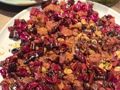 -水煮三国·川鲁江湖菜(香山店)