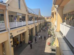 -康师傅私房牛肉面(马泉营奥莱店)