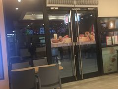 门面-永和大王(宜山店)