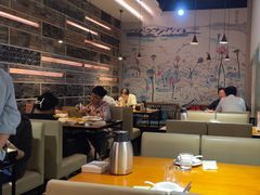 -莲餐厅·湖北菜·潜江小龙虾店(愚园路店)