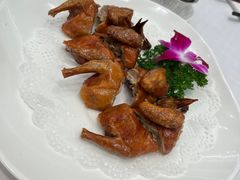 -小榄公饭店·岭南庭院餐厅(民安北路店)