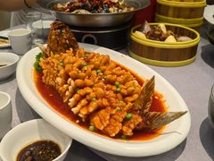 -红菜坊·烤鸭·川鲁宴(石园店)