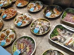 -果蔬好生活超市(东湖店)