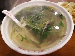 -小姜锅贴(凤凰街店)