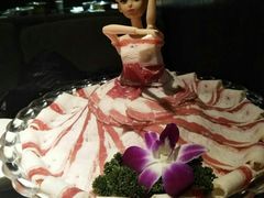 -鲁西肥牛(九方购物中心店)