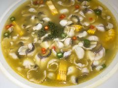 -青花椒花椒鱼(合生汇店)