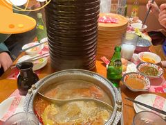 -牛New寿喜烧(青浦店)