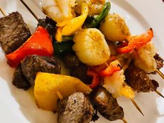 -杭州国际会议中心洲际酒店-德国啤酒屋(砂之船国际生活广场店)