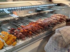 -苏氏牛肉面(机场店)