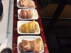 -小科自助海鲜烧肉(高区店)