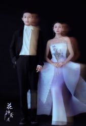 -麦田·婚纱摄影(天河新天地店)