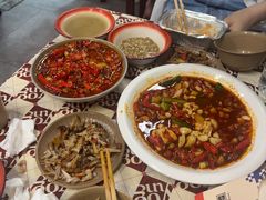 -老三样·旧食新味(船山路店)