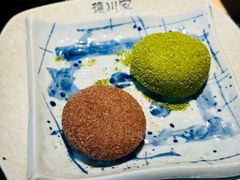 -德川家日本料理(中关村店)