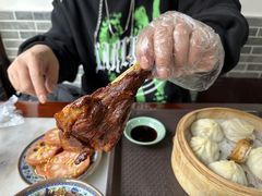 -赵元章肉骨烧(山塘街店)