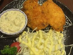 -纹兵卫手打荞麦面日料(虹桥本店)