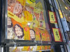 -卜蜂莲花(杨高北路店)