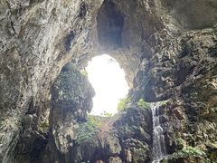 -英西峰林·洞天仙境