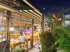 -阳阳老火锅(小南门店)