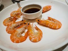 -阿明小菜·海鲜·上海菜(梅陇店)