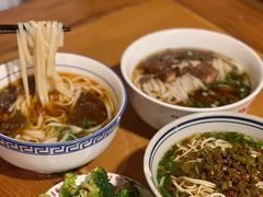 -矮子粉店1985·长沙米粉(湘春路店)