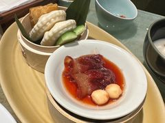 -杭州君悦酒店·湖滨28中餐厅