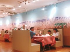 -西贝莜面村(上海百联西郊店)