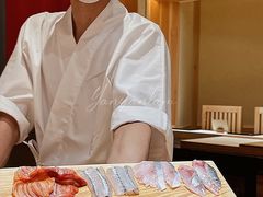 -荣一代目OMAKASE板前料理
