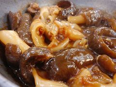 -益健海鲜大食坊(拱北口岸店)