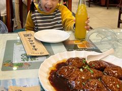 -南来顺饭庄·清真(南菜园店)