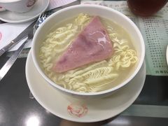 -义顺牛奶公司(庇利金街店)