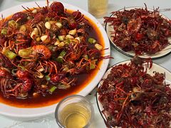 -回味南塘老王虾尾(总店)