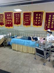 点击看大图 -痘博士广州·全国连锁祛痘机构